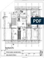 07 DibujoArquitectónicoII UTP