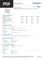 02 Directional Unit CELLMAX - D - CPUSEi - Data Sheet