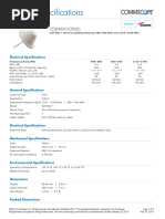 01 OMNI CELLMAX-O-CPUSEi - Data Sheet