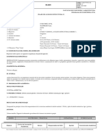 Analisis Estructural I