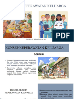 Konsep Keperawatan Keluarga