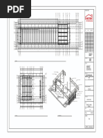 Proyectista:: Planta 3° Nivel-Techo