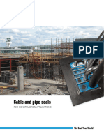 Roxtec Construction Brochure en