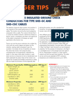 TT - Polypropylene Insulated 2023