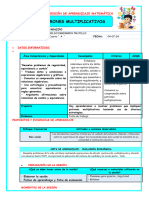 66 Sesión de Matemática - Patrones Multiplicativos - M 04-07-24