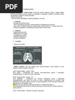 Linha de Cuidados Cardiovascular