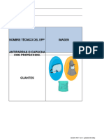 Matriz Epp Ganaderia