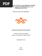 Contabilidad Bancaria o Financiera