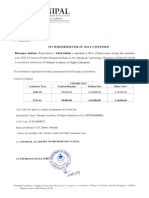 Srishti 1yr Fee Structure