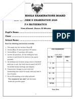 P.4 MTC End Ii