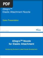 Allegro Nozzle Presentation - Customer