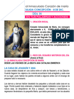 Día 14 de 33 Sé Prudente en Tus Palabras y Acciones