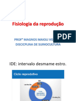 AULA 02 Fisiologia Da Reprodução