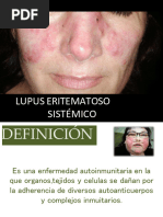 Lupus Expo