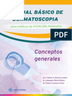 Manual Basico Dermatoscopia AP