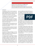 COVID 19 No.4 05 Pruebas Diagnosticas