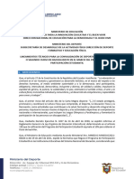 Lineamientos de Convalidación Ppe Ministerio de Deportes 2022-2023-Signed