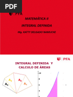 Sesion 9-Integral Definida