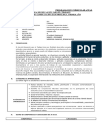 Computación e Informática 1° Año