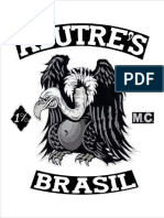 Estatuto Abutres Brasil 1% 2021-2