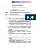 Informe DPCC - B3 - 2023