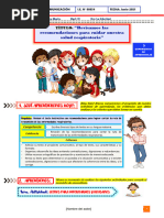 2º Act. o Sesiòn 4-Exp.3-Comunicacion