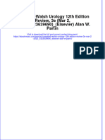 Full Download Campbell-Walsh Urology 12th Edition Review, 3e (Mar 2, 2020) - (0323639690) - (Elsevier) Alan W. Partin File PDF All Chapter On 2024