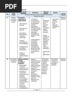 2° Grado - Actividad Del 19 de Julio