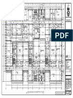 Ar-30@37 - Planta Arq - Niv 200 - Ampliaciones-Ar-36 Arq. Mod.c