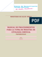 Manual de PAP