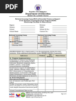 Monitoring Tool NLC 2024