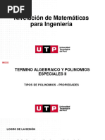 S08 - s1 - Material Tipos de Polinomios