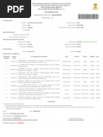 Yuvi College Form