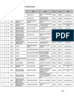 Registro Estatal de Valuadores Baja California