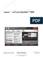 TDT Con Symbio800