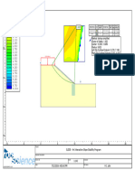 SLIDE - An Interactive Slope Stability Program: Project