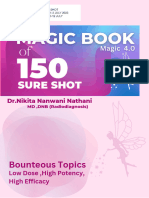 Sure Shot Book Magic 4.0 July23 Dr. Nikita