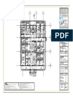 2nd FO. G+6 Mixed Use Abera Lisanu Building-Model