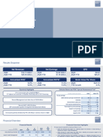 2024 q2 Earnings Results Presentation