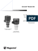 51-661.0 Echotel Model 355 IO