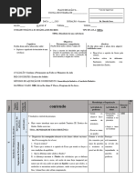 Plano de Aula Física 9 Classe - Sassão