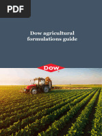 119 02373 01 Dow Crop Defense Formulations Guide