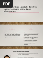 Proyecto PUCP - Consultoria Externa