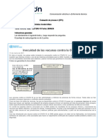 Comunicacion Efectiva Resuelto