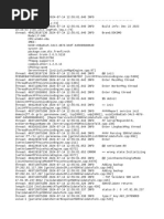 Chemistry Form 1