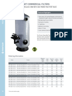 PWT Commercial Filters - 1