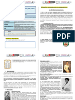 Ficha de Trabajo S18 - U4 - 1º .