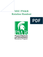 Msu - PMR Primer