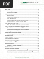 Apostila PNL Online PDF