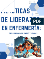 Prácticas de Liderazgo en Enfermería